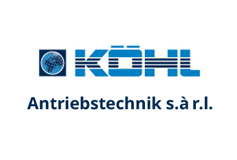 Köhl Antriebstechnik